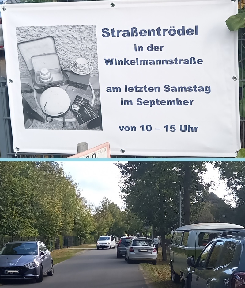 Foto Stiller