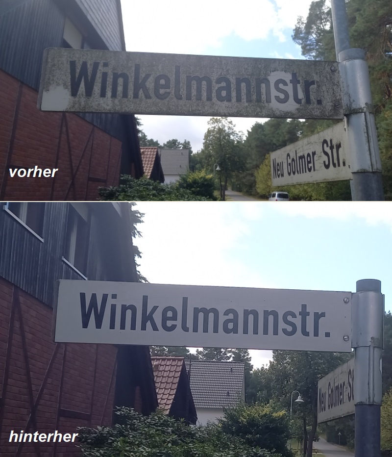 Foto Stiller