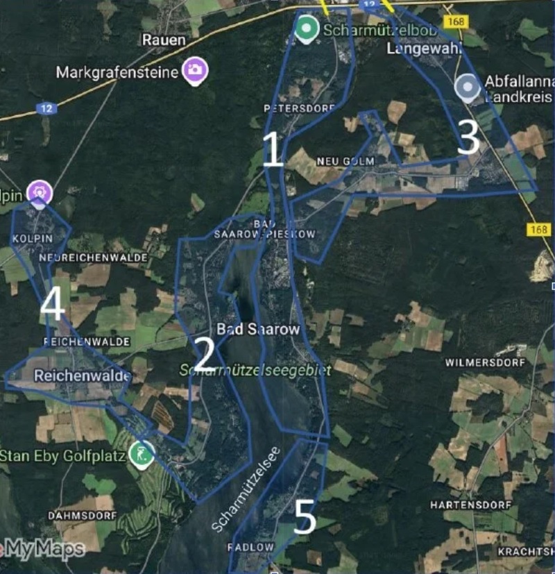 �bernahme der Grafik vom Amt